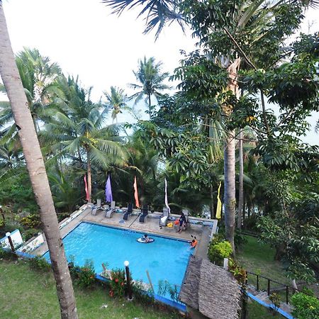 Villa De Pico Highland Beach Resort Puerto Galera Esterno foto