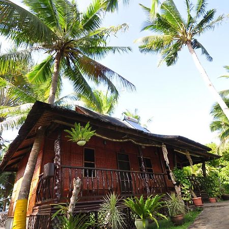Villa De Pico Highland Beach Resort Puerto Galera Esterno foto