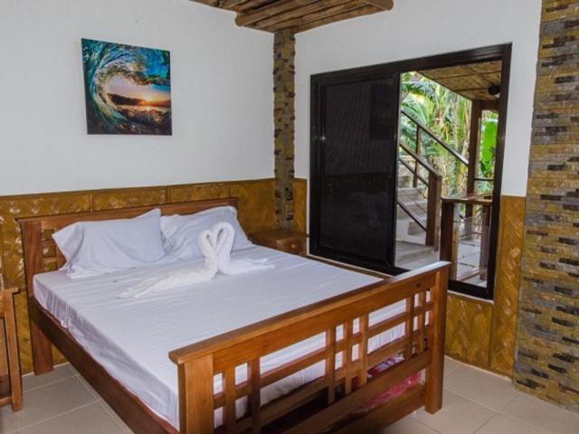 Villa De Pico Highland Beach Resort Puerto Galera Esterno foto