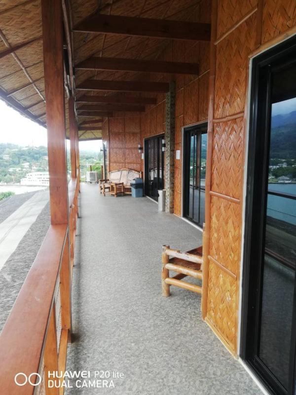 Villa De Pico Highland Beach Resort Puerto Galera Esterno foto