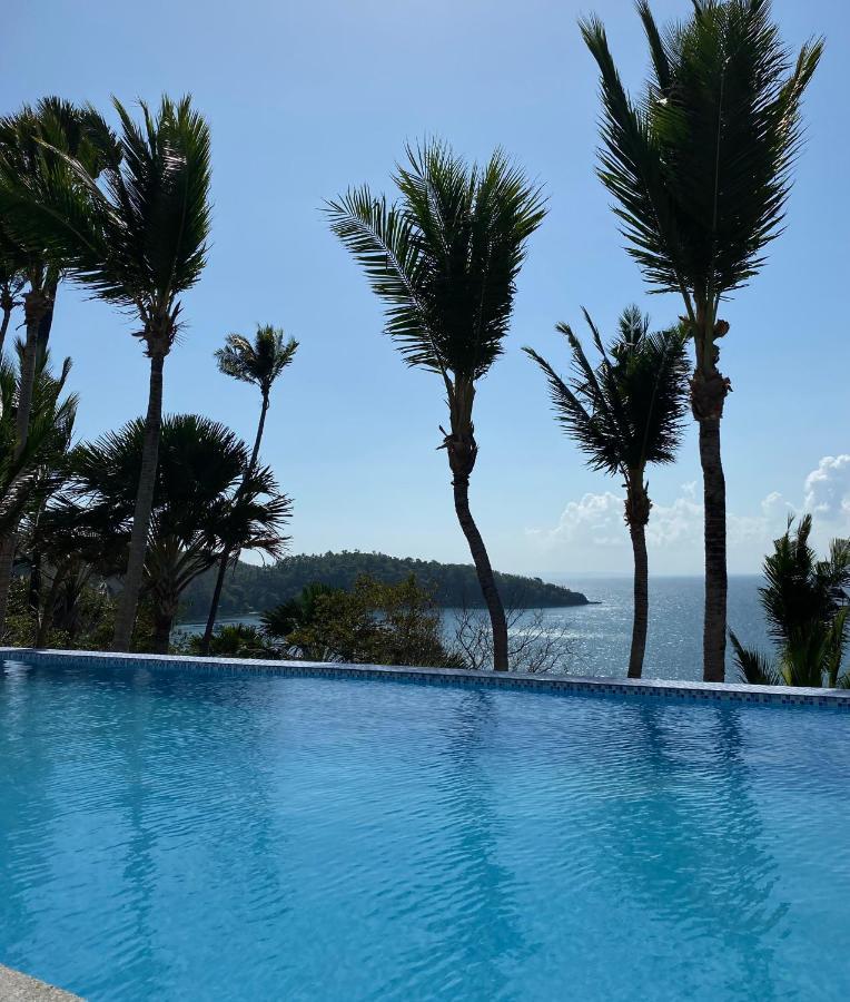 Villa De Pico Highland Beach Resort Puerto Galera Esterno foto