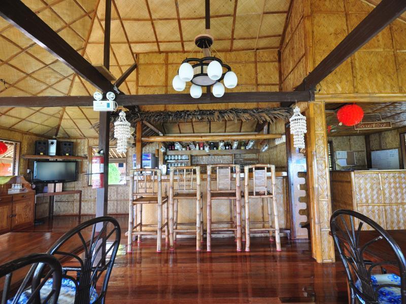 Villa De Pico Highland Beach Resort Puerto Galera Esterno foto