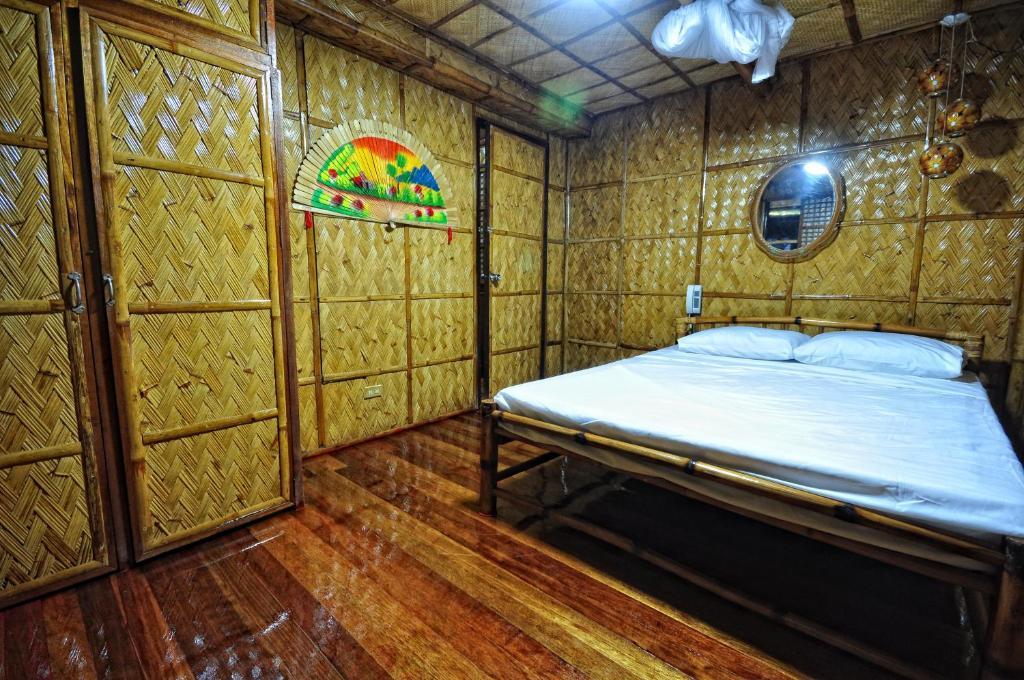 Villa De Pico Highland Beach Resort Puerto Galera Esterno foto