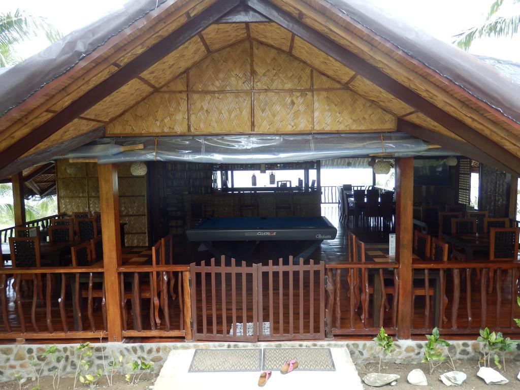 Villa De Pico Highland Beach Resort Puerto Galera Esterno foto