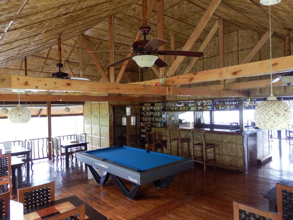 Villa De Pico Highland Beach Resort Puerto Galera Esterno foto