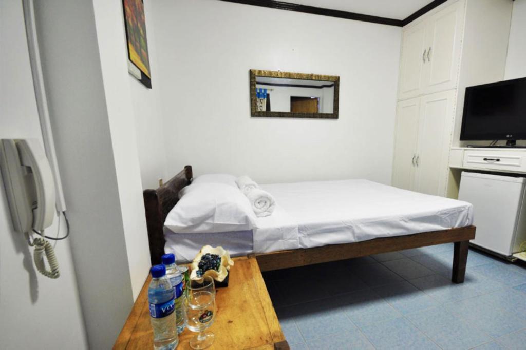 Villa De Pico Highland Beach Resort Puerto Galera Camera foto