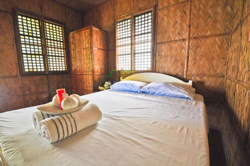 Villa De Pico Highland Beach Resort Puerto Galera Camera foto