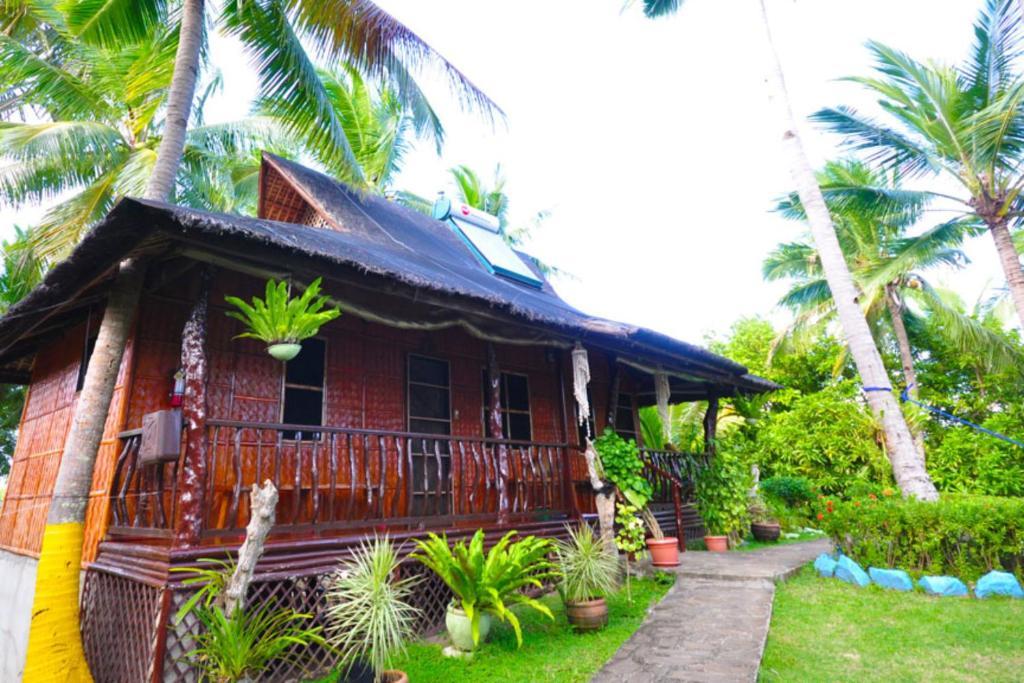 Villa De Pico Highland Beach Resort Puerto Galera Camera foto